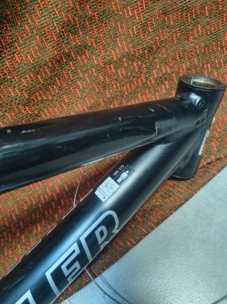 Cuadro MTB Wheeler Eagle Race