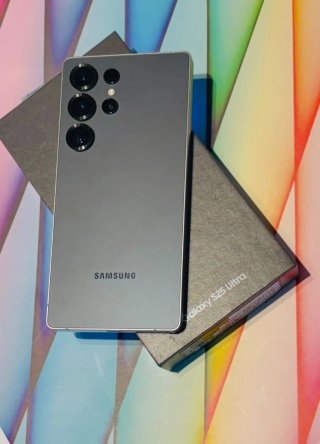 Samsung Galaxy S25 Ultra 512 PREZZO FISSO