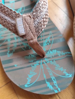 Sandalias Koala Bay Talla 45