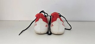 Botas de fútbol sala Adidas Predator Talla 35