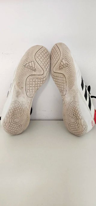 Botas de fútbol sala Adidas Predator Talla 35