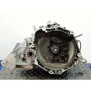 Caja Cambios Opel Astra J 1.6 16V B16XER