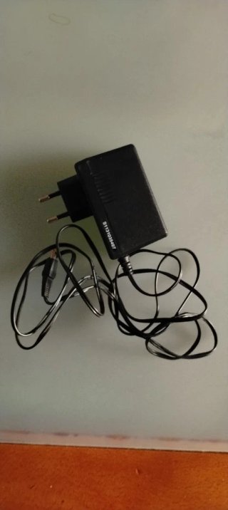 Adaptador Corriente 15V 1.5A