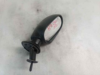 Dacia retrovisor izquierdo logan 1 530240