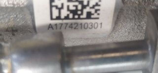 PINZA DE FRENO DELANTERA IZQUIERDA MERCEDES-BENZ CLASE GLA (BM 247) GLA 200 (247.787)