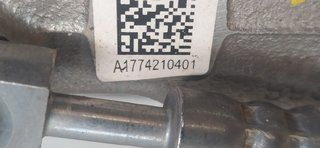 PINZA DE FRENO DELANTERA DERECHA MERCEDES-BENZ CLASE GLA (BM 247) GLA 200 (247.787)