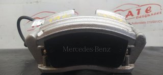 PINZA DE FRENO DELANTERA DERECHA MERCEDES-BENZ CLASE GLA (BM 247) GLA 200 (247.787)