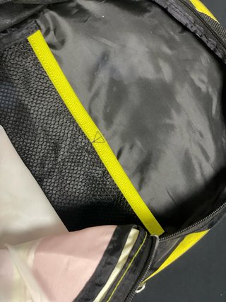 Mochila Babolat Tenis Niños