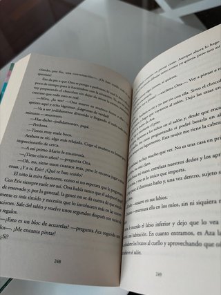 Serie dunas libros 1 y 2 Cherry Chic