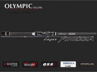 Graphiteleader Super Finezza GSFS-7112ML-T