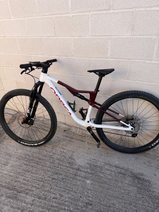 Orbea Oiz