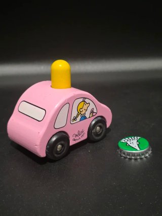Lote juguetes Barbapapas