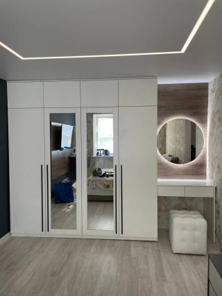Muebles nuevos a medida – Venta y montaje
