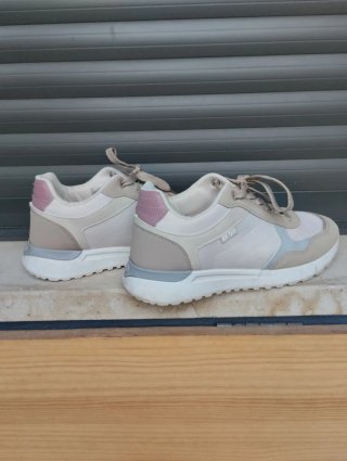 Zapatillas de Cordones