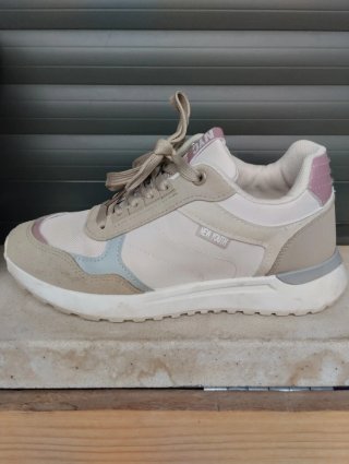 Zapatillas de Cordones