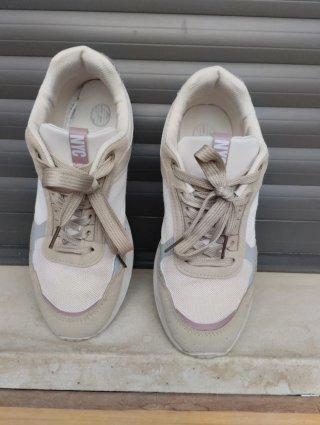 Zapatillas de Cordones
