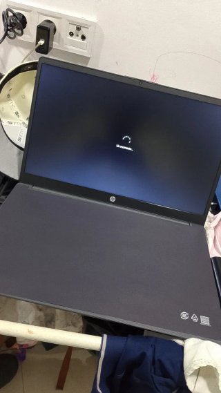 Portátil HP 250 G10 16GB RAM
