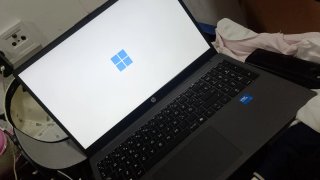 Portátil HP 250 G10 16GB RAM