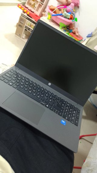 Portátil HP 250 G10 16GB RAM