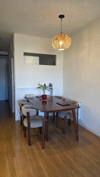 Alfombra Yute IKEA LOHALS Beige