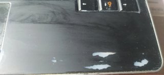 Portátil Dell Latitude E6230 para piezas