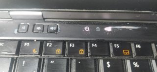 Portátil Dell Latitude E6230 para piezas