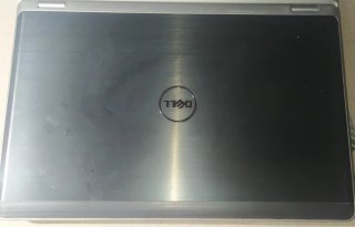 Portátil Dell Latitude E6230 para piezas