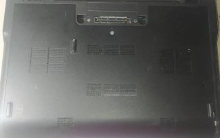 Portátil Dell Latitude E6230 para piezas