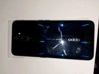 Móvil OPPO A9  128 GB