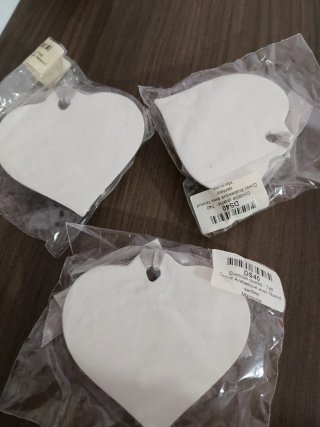 Set 3 Gessetti Profumati Mathilde M