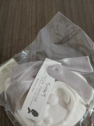 Set 3 Gessetti Profumati Mathilde M