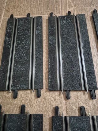 Scalextric Compact Rectas
