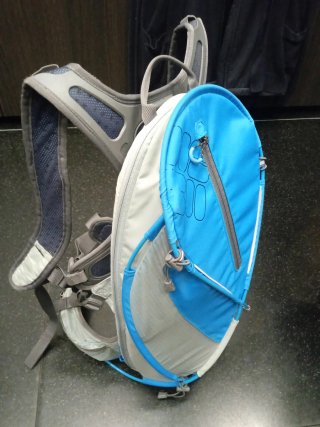 Mochila Columbia de Montaña