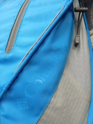 Mochila Columbia de Montaña