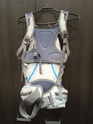 Mochila Columbia de Montaña