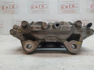PINZA DE FRENO DELANTERA IZQUIERDA TOYOTA HILUX (GUN1) DOBLE CABINA LEGEND 4X4