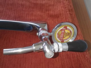 Colonna Spillatura Birra Viking