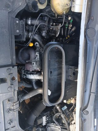 FIAT E-Scudo 2007