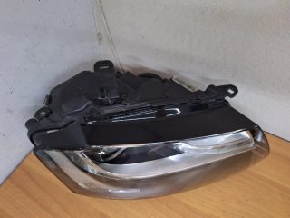 Faro derecho Audi A5 Xenon y led