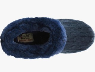 Zapatillas Skechers Azul Memory Foam Talla 37