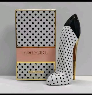 Perfume Carolina Herrera Good Girl Polka Paradise