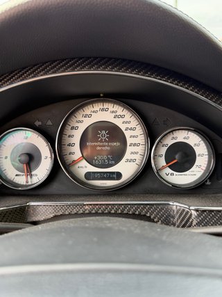 Mercedes-Benz Clase CLS 2006