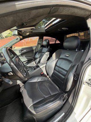 Mercedes-Benz Clase CLS 2006