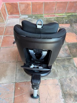 Silla de coche Britax Römer