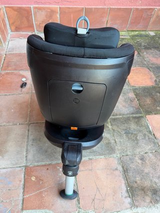 Silla de coche Britax Römer