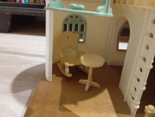 Sylvanian Families Molino Edición Limitada