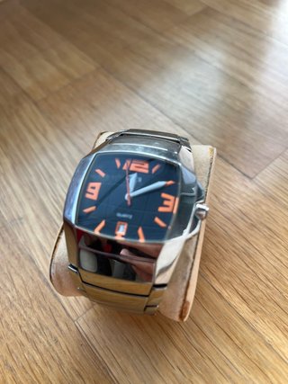 Reloj Lotus Hombre