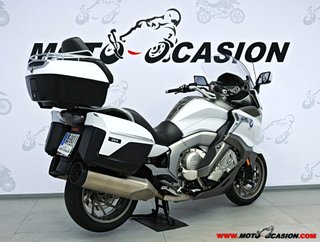 BMW K 1600 GTL