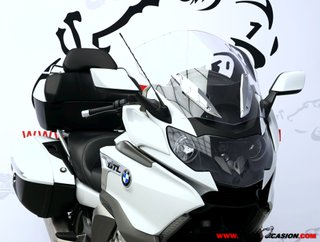 BMW K 1600 GTL