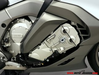 BMW K 1600 GTL
